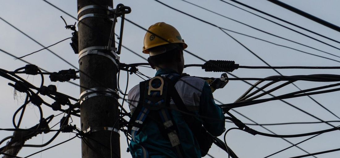 建設・電気工事サンプル
